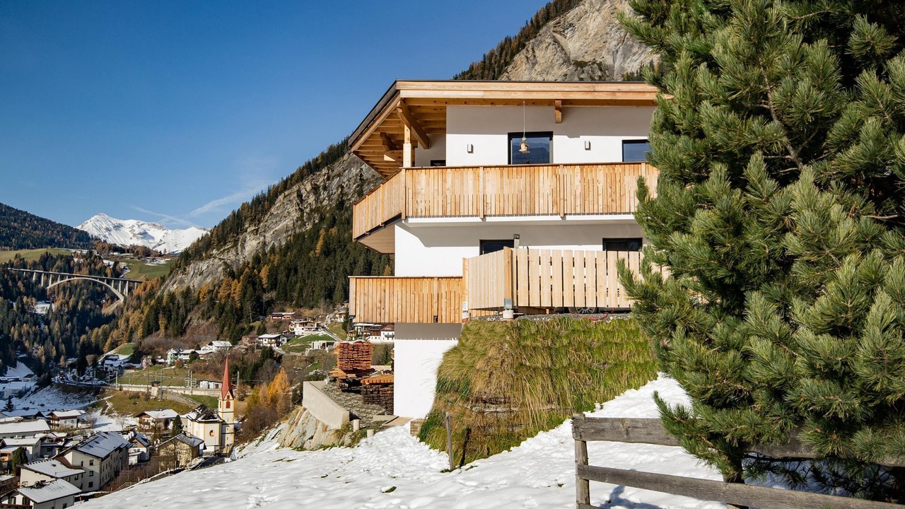 Photo of Outdoor in Vals