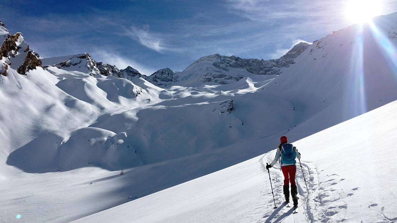 Photo of Others in Vals