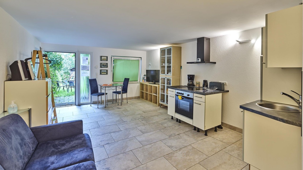 Photo of Livingroom in Ramscheid
