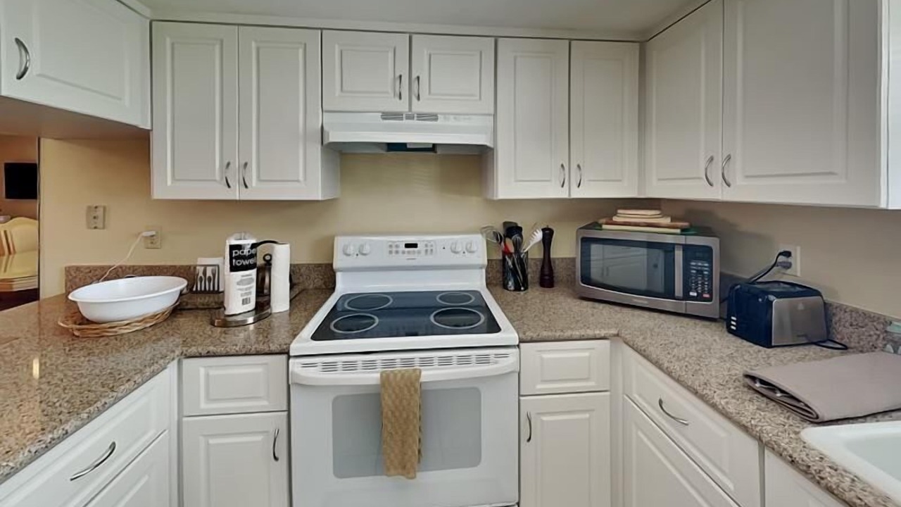Photo of Kitchen in South Island