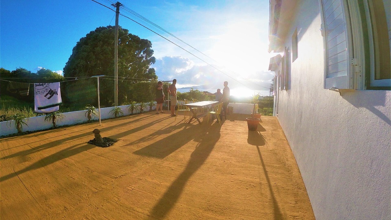 Photo of Outdoor in Madalena