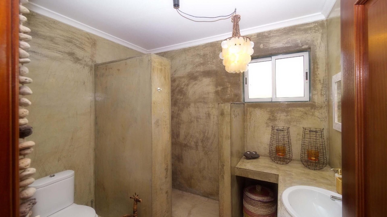 Photo of Bathroom in Madalena
