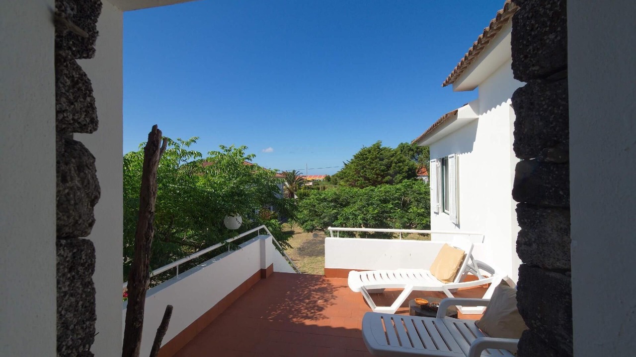 Photo of Patio Balcony in Madalena