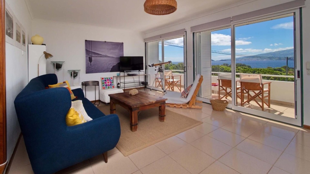 Photo of Livingroom in Madalena