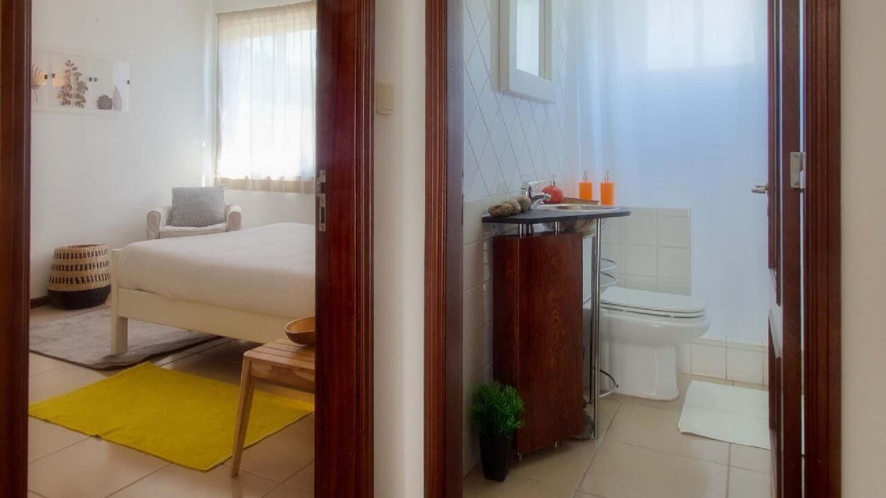 Photo of Bathroom in Madalena