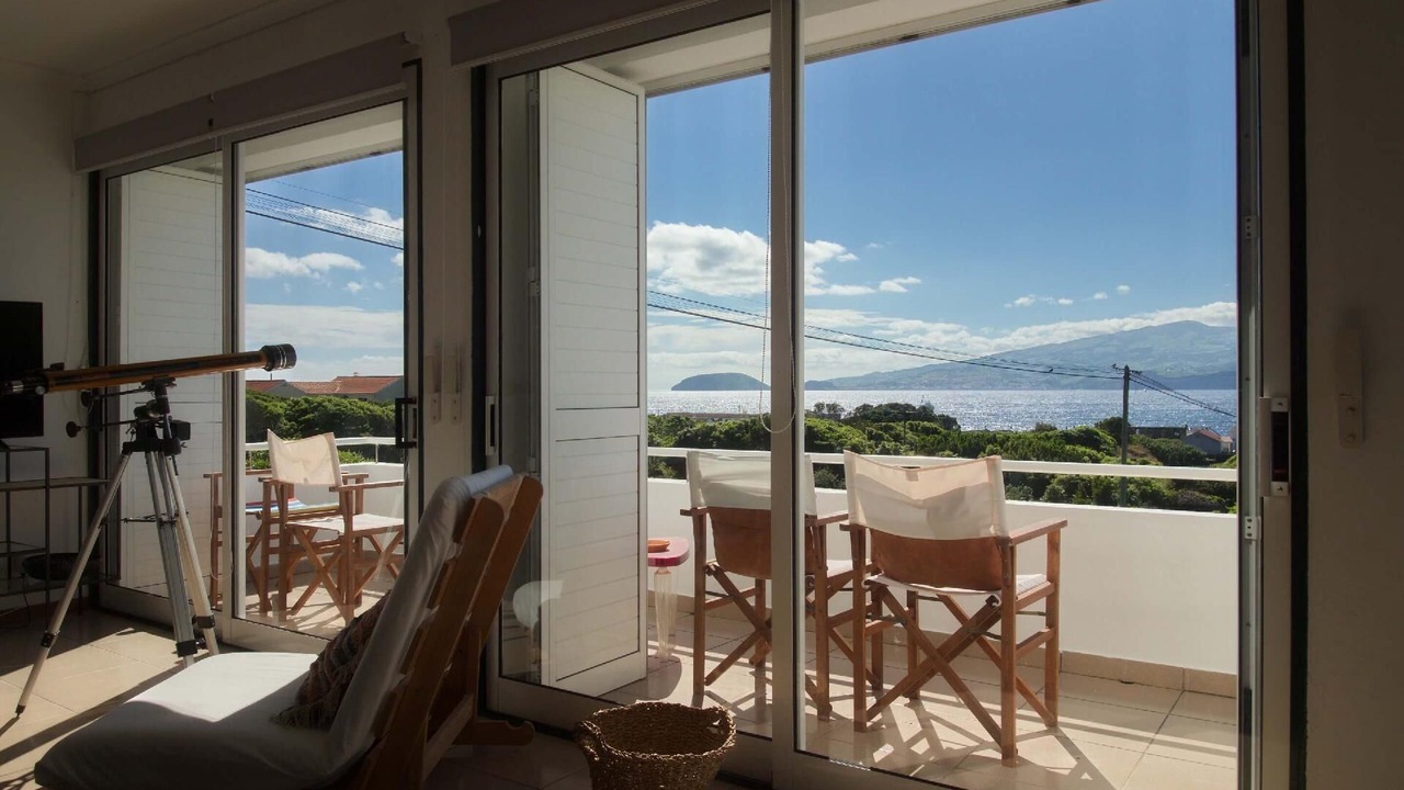 Photo of Patio Balcony in Madalena