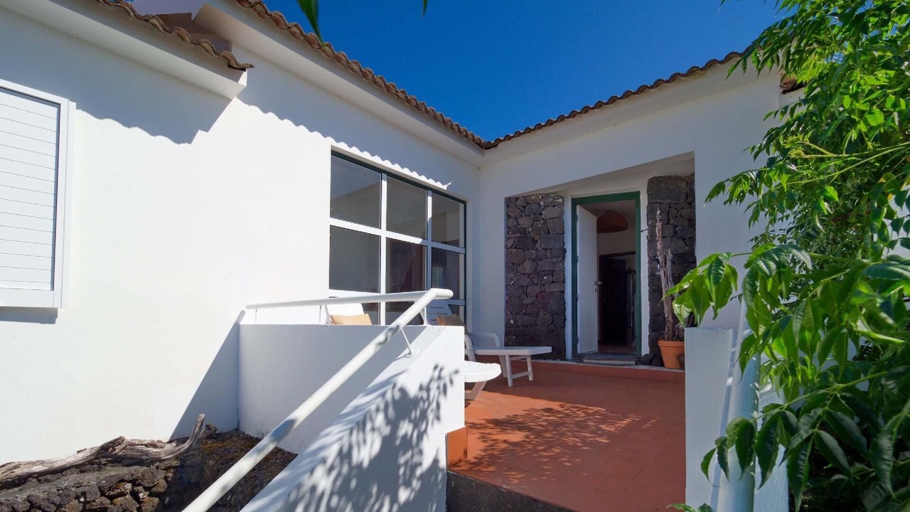 Photo of Patio Balcony in Madalena