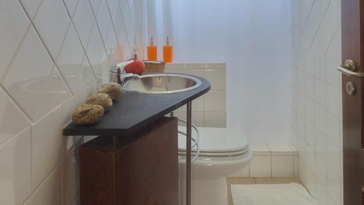 Photo of Bathroom in Madalena