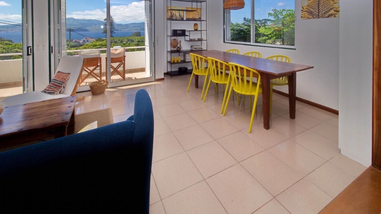 Photo of Livingroom in Madalena