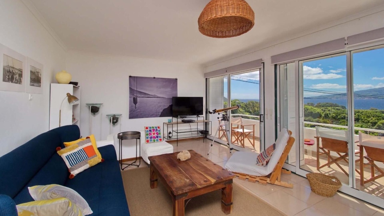 Photo of Livingroom in Madalena