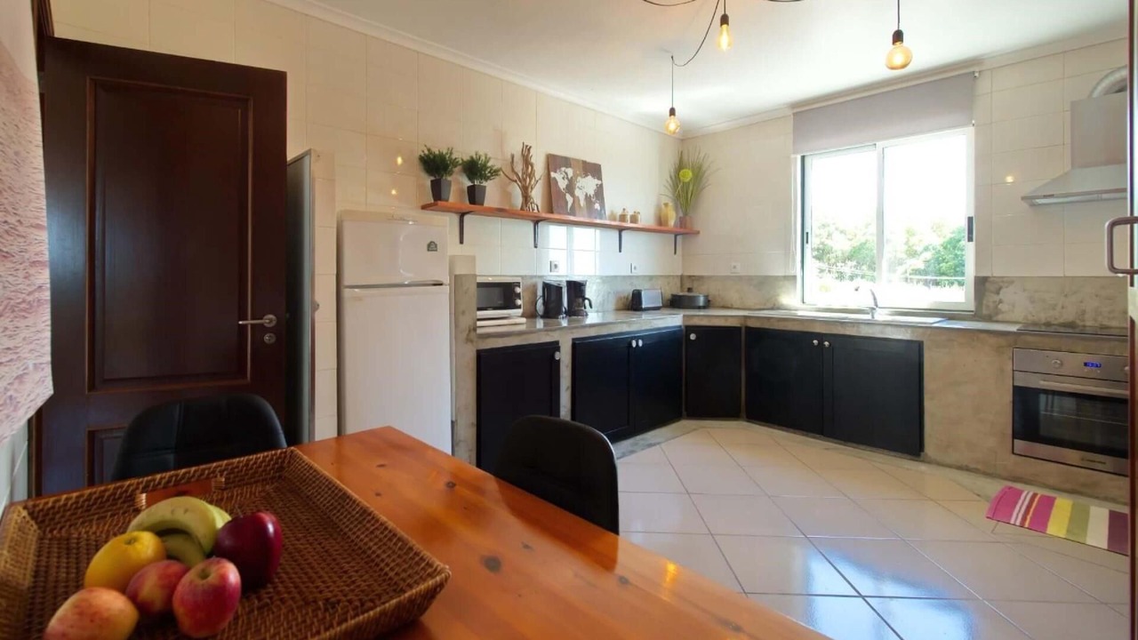 Photo of Kitchen in Madalena