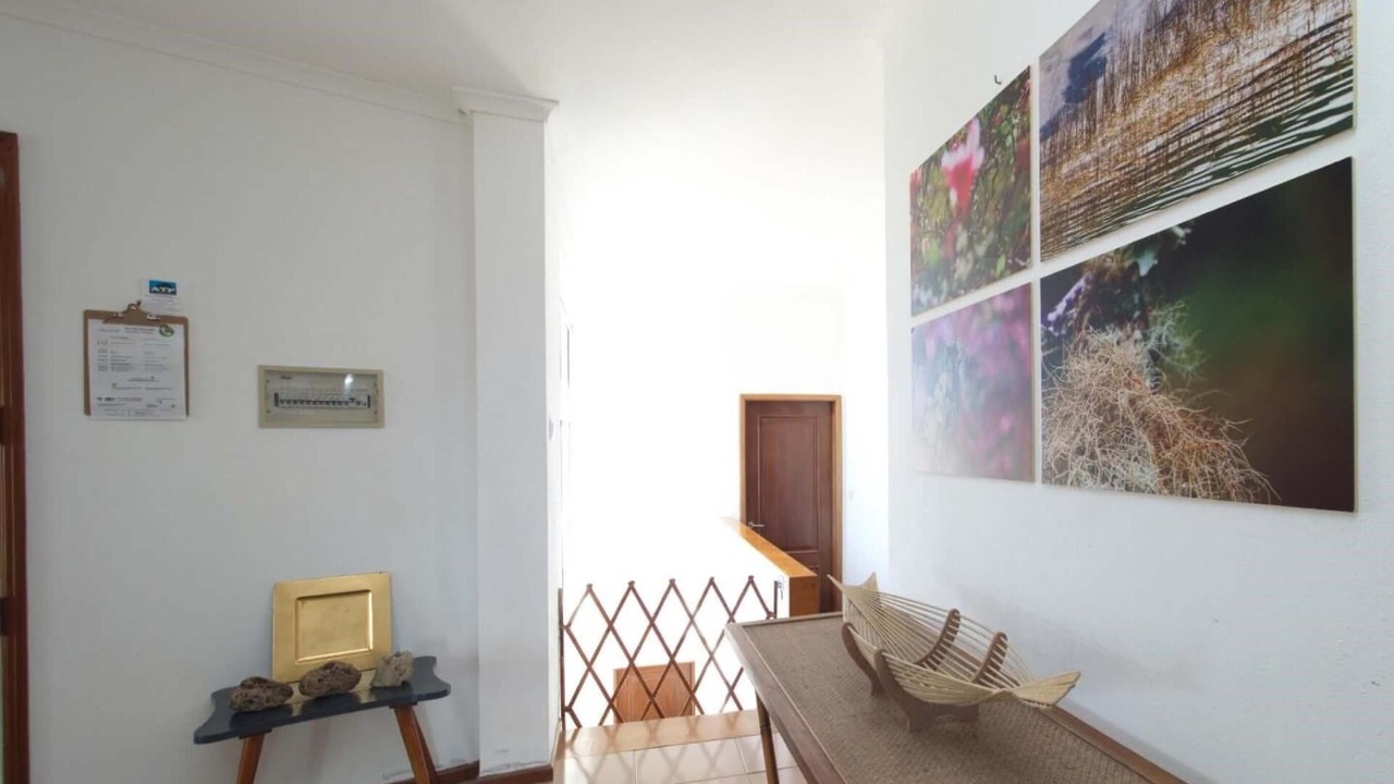 Photo of Livingroom in Madalena