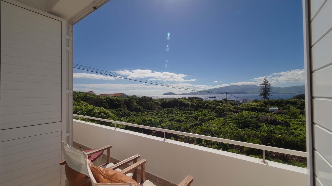 Photo of Outdoor in Madalena
