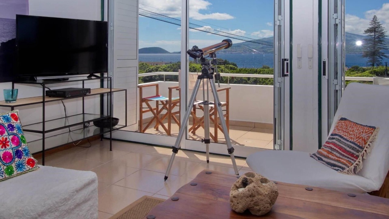 Photo of Livingroom in Madalena