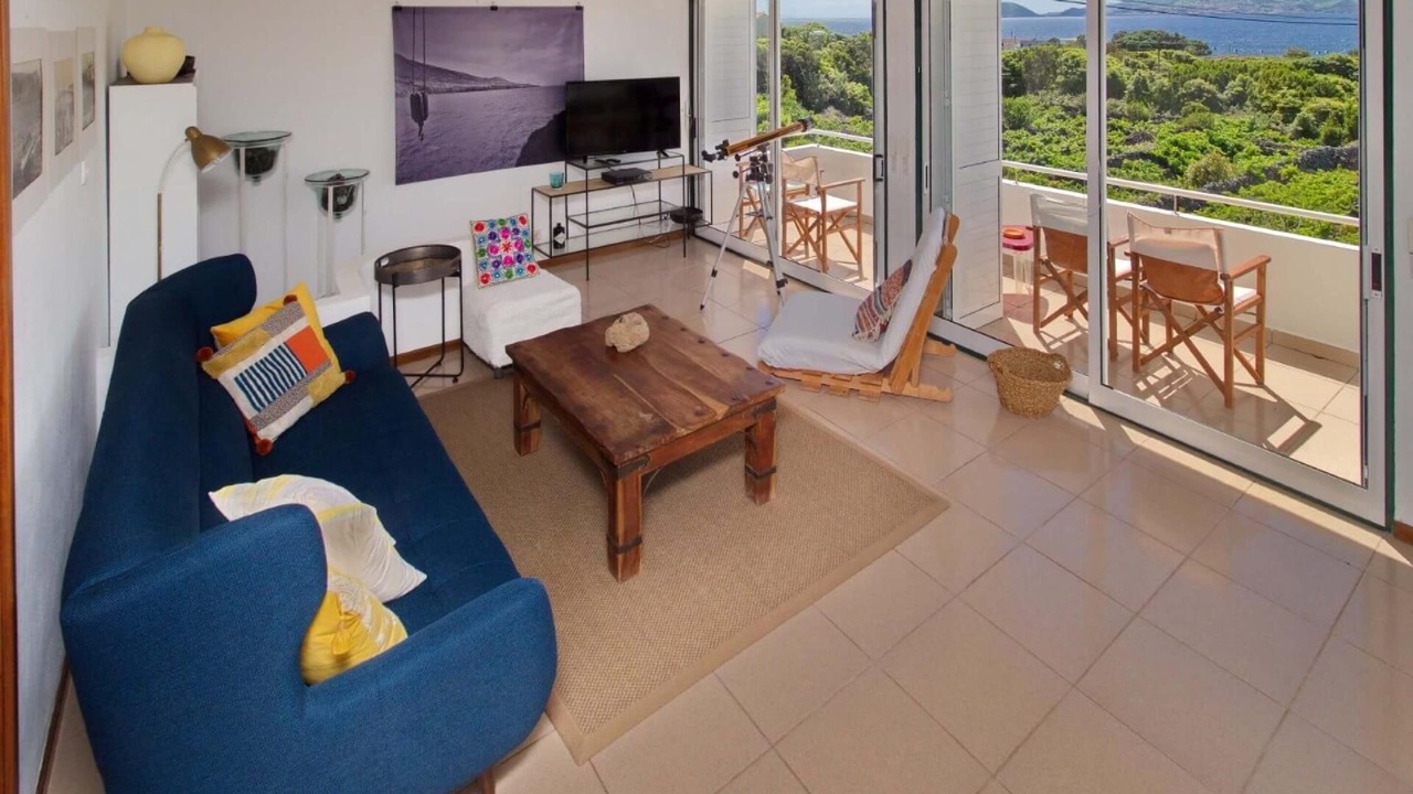 Photo of Livingroom in Madalena