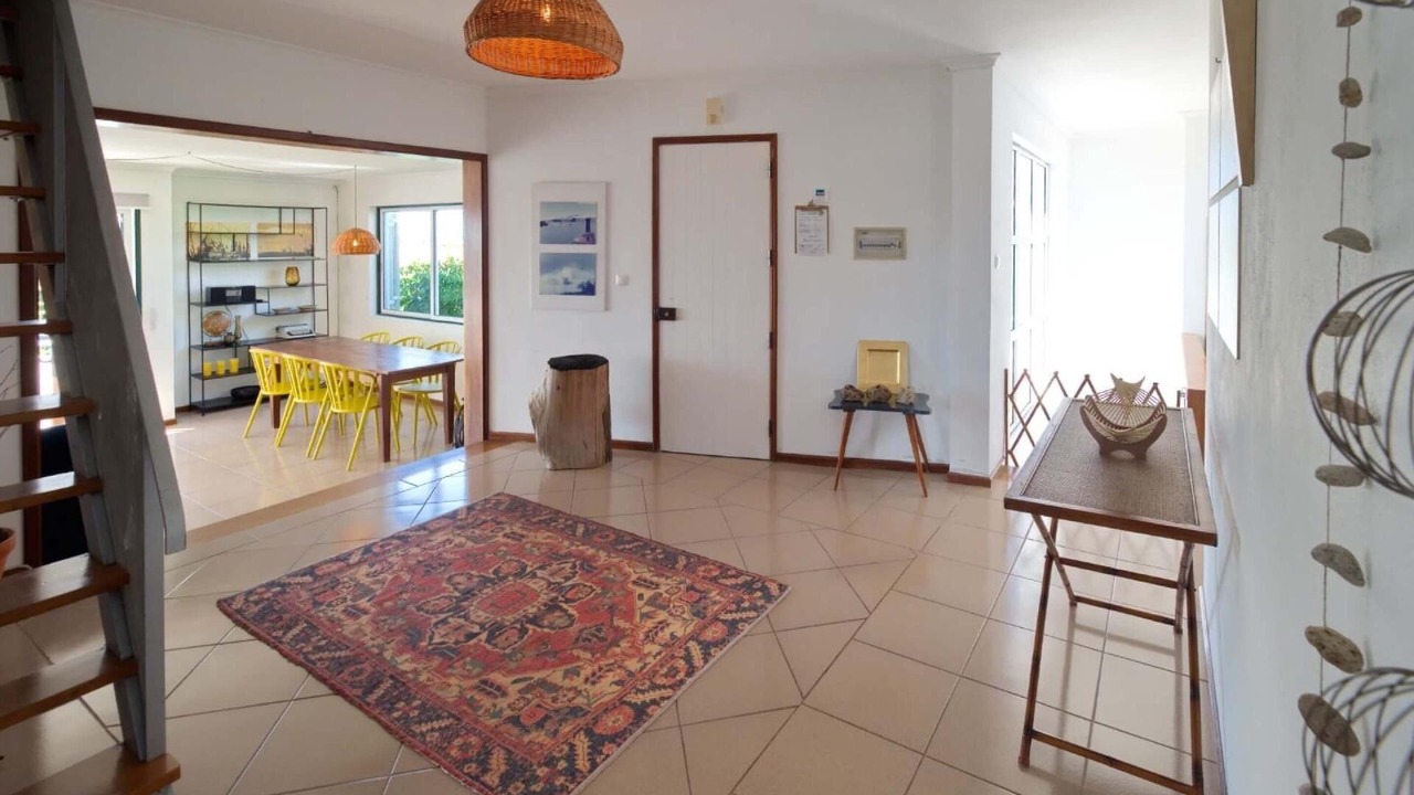 Photo of Livingroom in Madalena