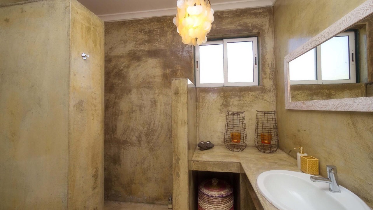 Photo of Bathroom in Madalena