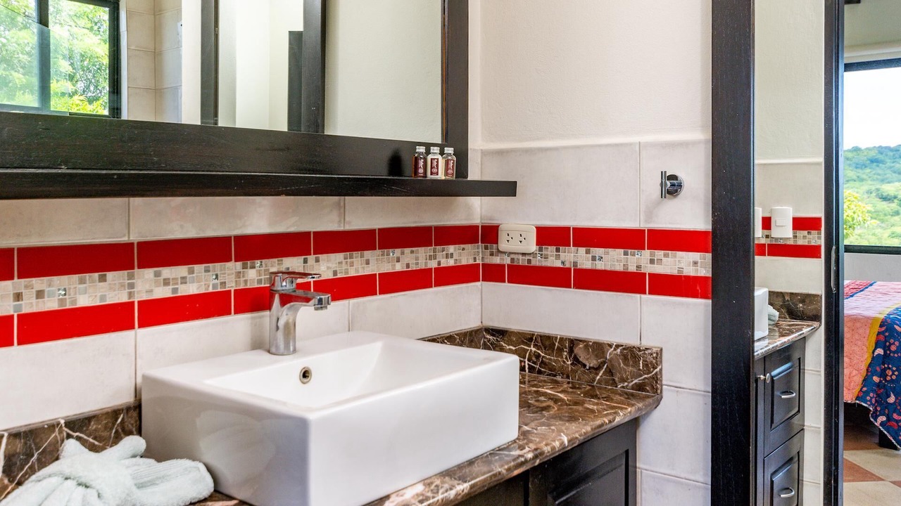 Photo of Bathroom in Potrero