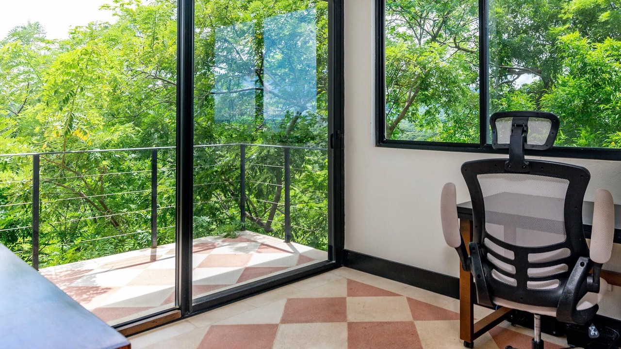 Photo of Patio Balcony in Potrero