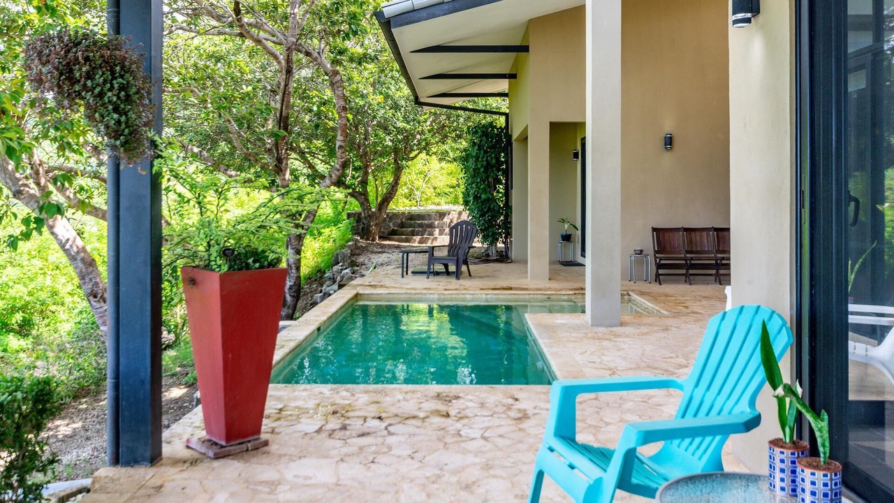 Photo of Patio Balcony in Potrero