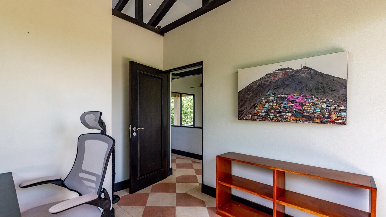 Photo of Bedroom in Potrero