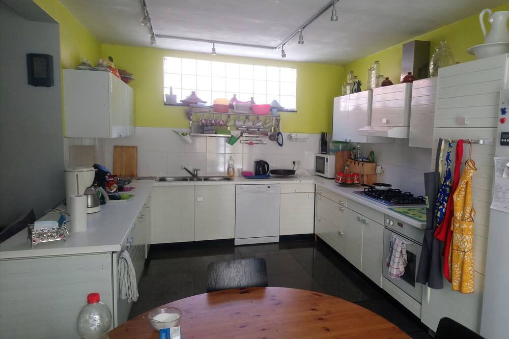 Photo of Kitchen in De Beis