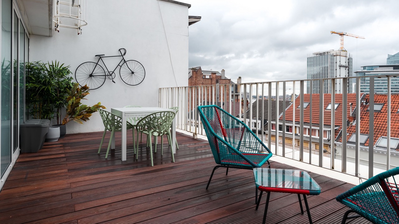 Photo of Outdoor in Saint-Josse-ten-Noode