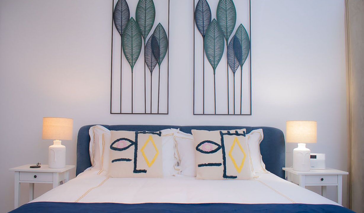 Photo of Bedroom in Saint-Josse-ten-Noode