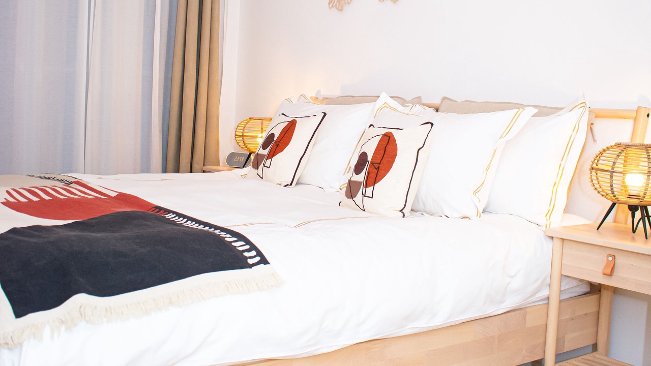 Photo of Bedroom in Saint-Josse-ten-Noode