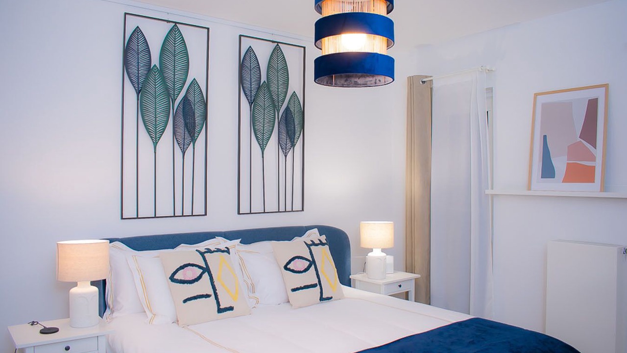 Photo of Bedroom in Saint-Josse-ten-Noode