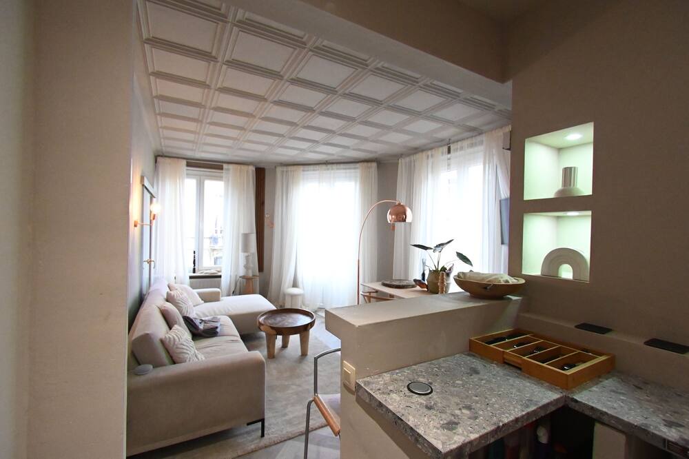 Photo of Livingroom in Sint-Andries