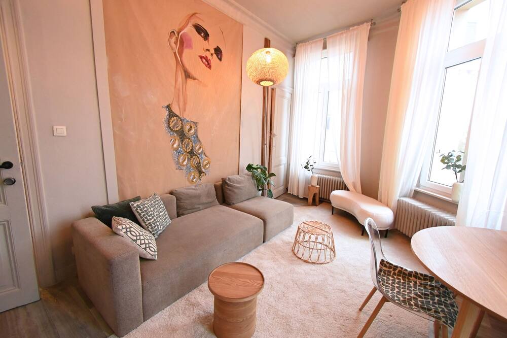 Photo of Livingroom in Sint-Andries