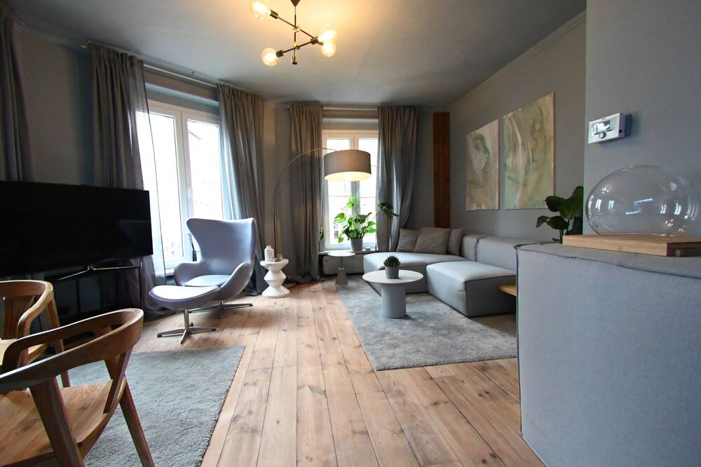 Photo of Livingroom in Sint-Andries