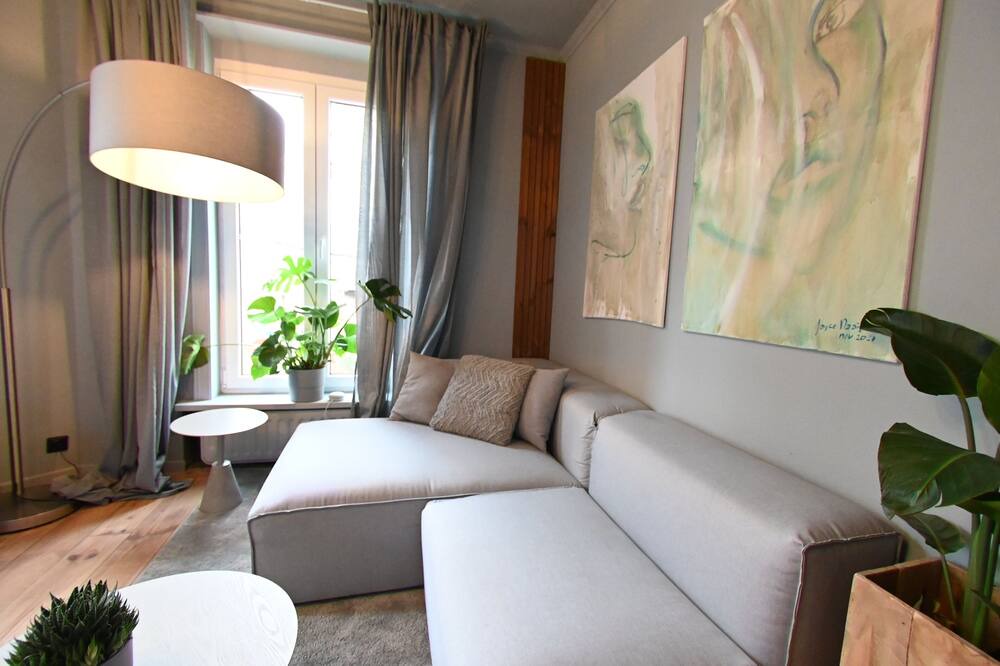 Photo of Livingroom in Sint-Andries