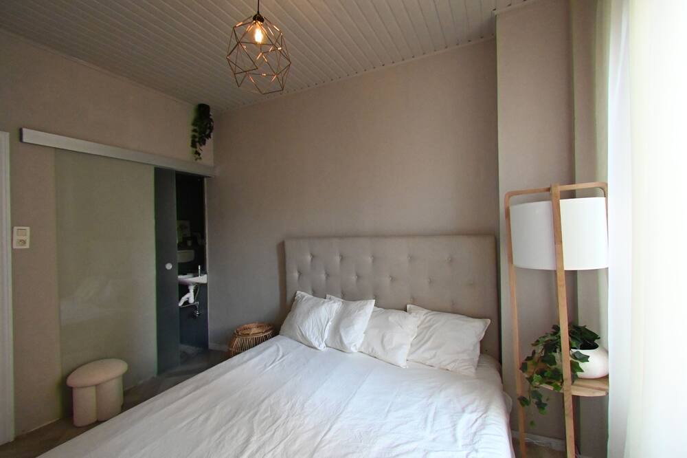 Photo of Bedroom in Sint-Andries