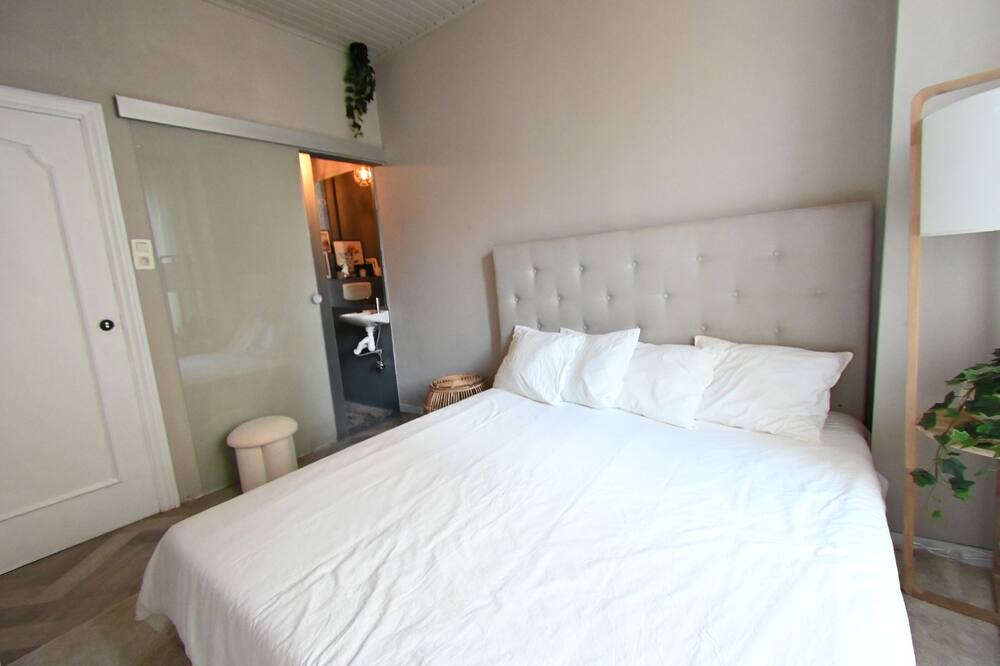 Photo of Bedroom in Sint-Andries