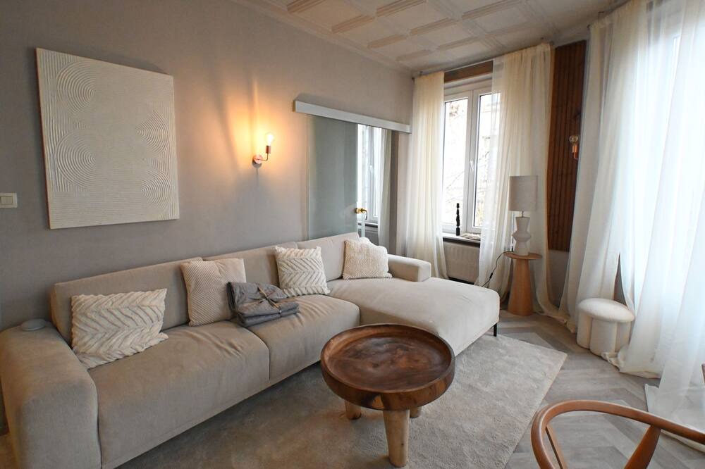 Photo of Livingroom in Sint-Andries