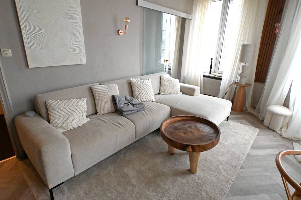 Photo of Livingroom in Sint-Andries