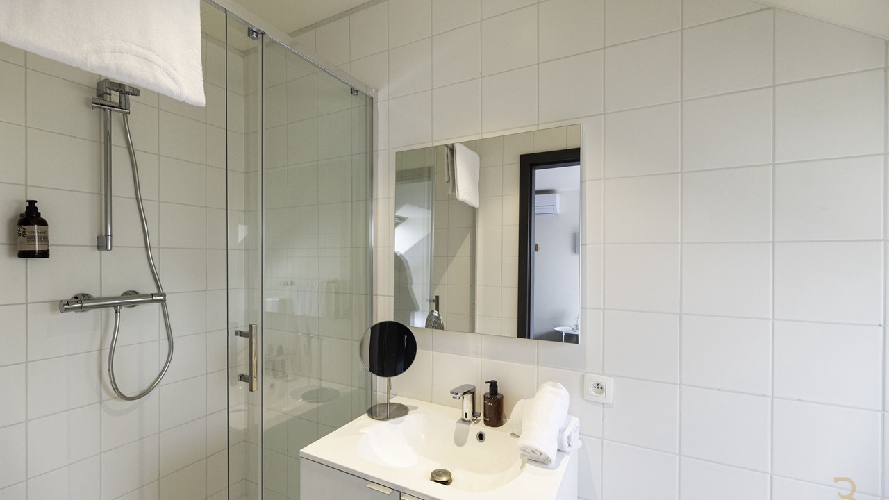 Photo of Bathroom in Battice