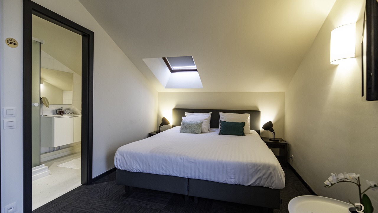 Photo of Bedroom in Battice