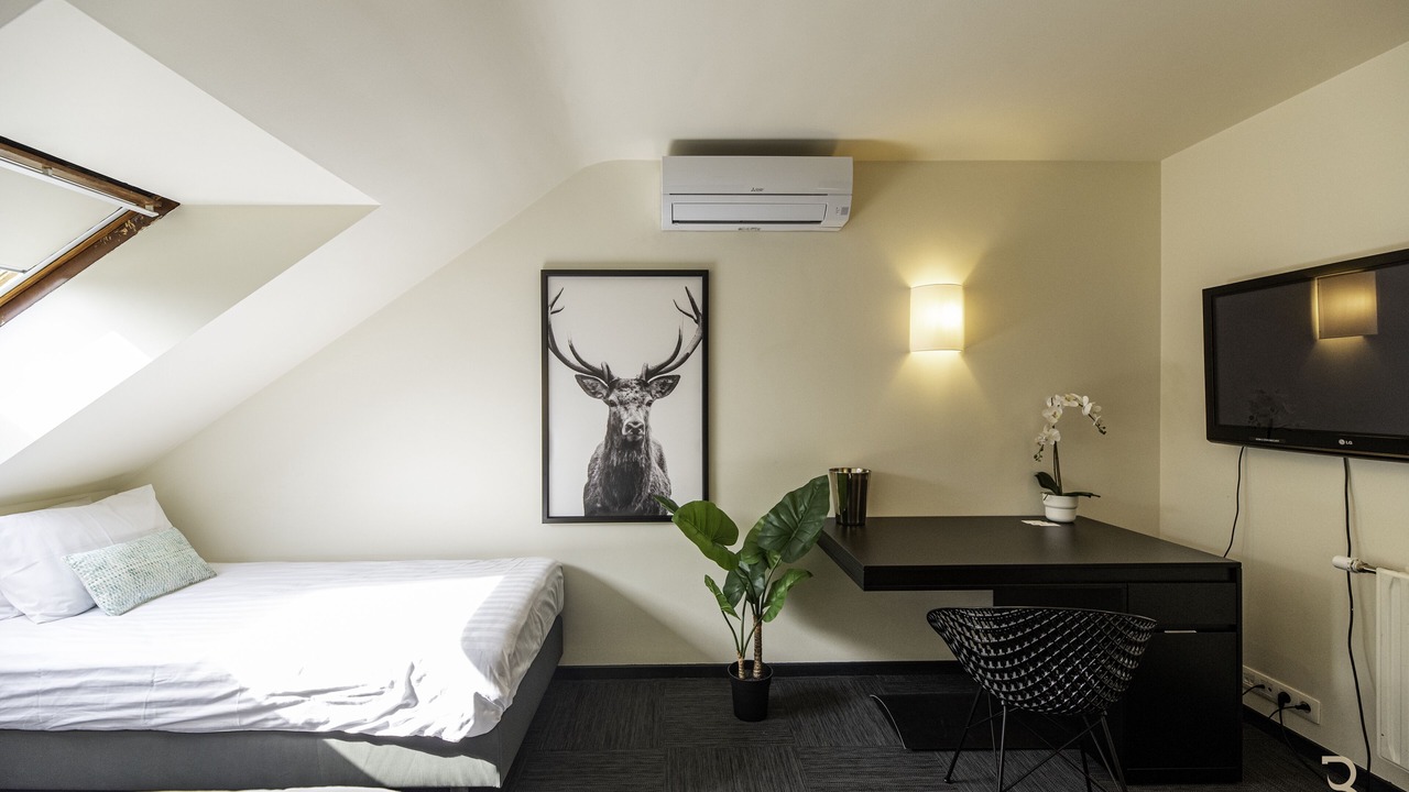 Photo of Bedroom in Battice
