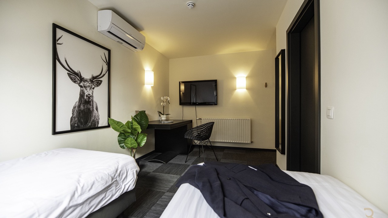 Photo of Bedroom in Battice