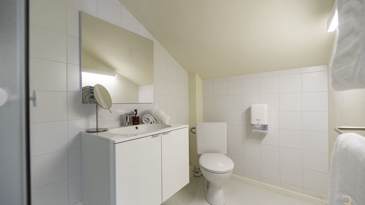 Photo of Bathroom in Battice