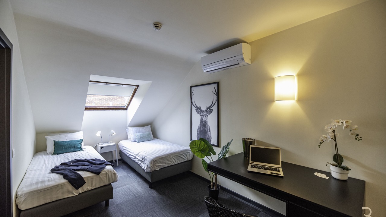 Photo of Bedroom in Battice
