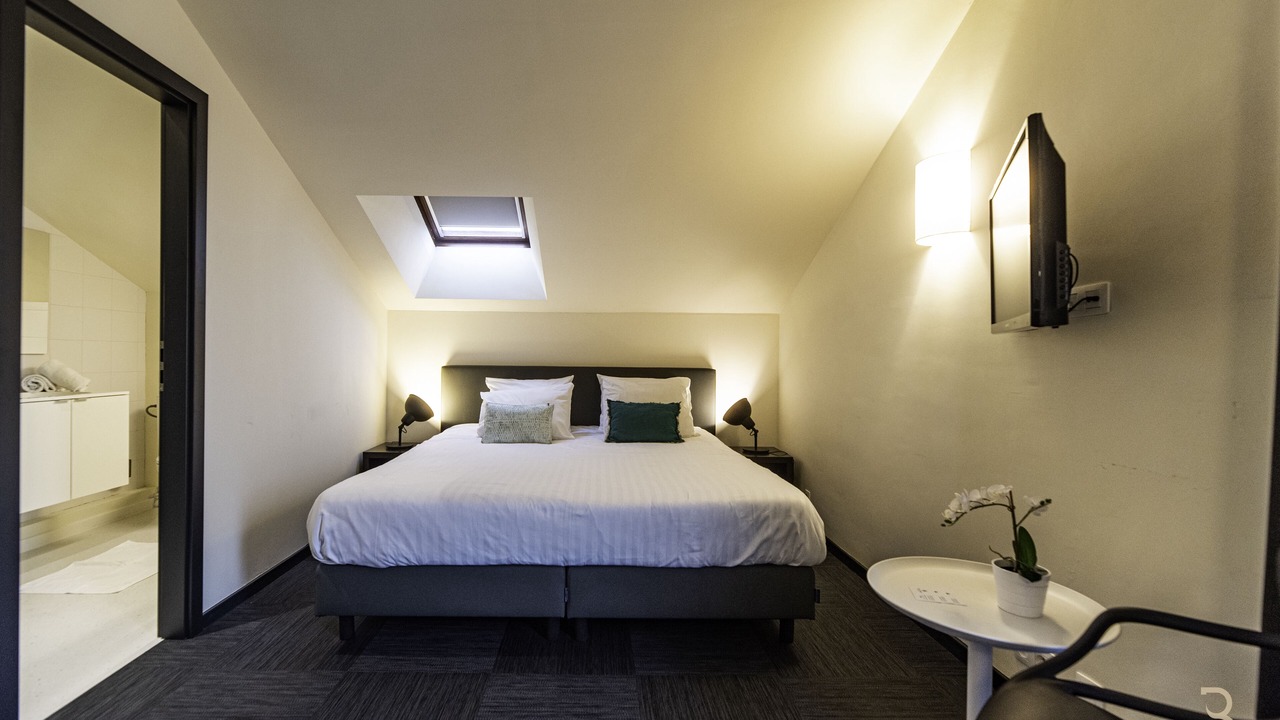 Photo of Bedroom in Battice