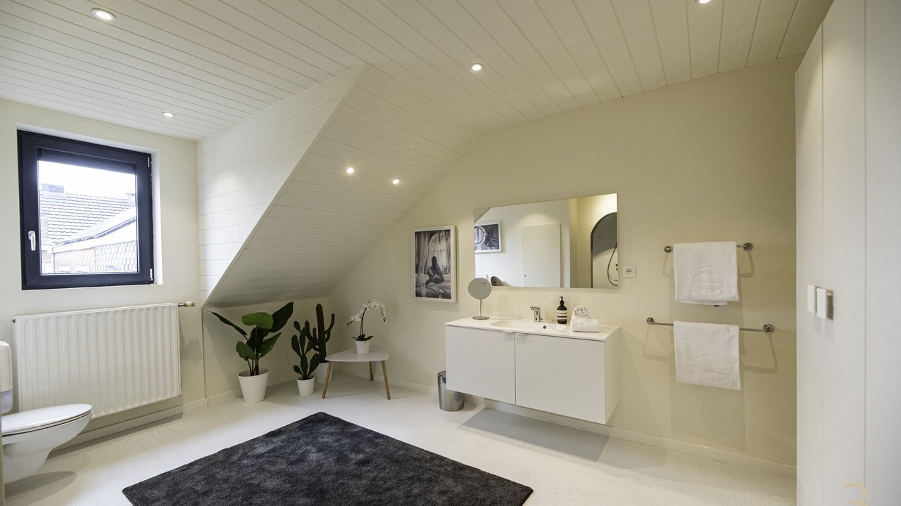 Photo of Bathroom in Battice