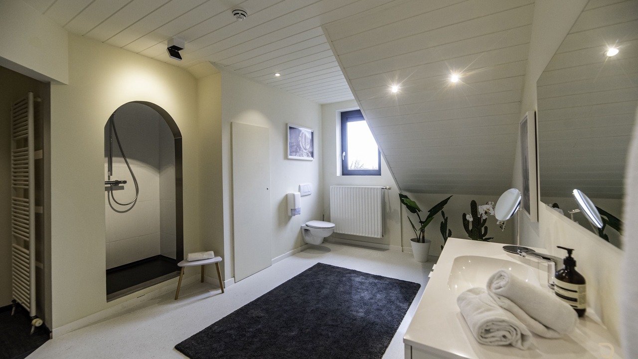 Photo of Bathroom in Battice