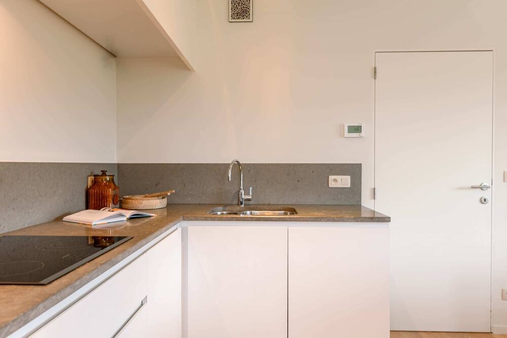 Photo of Kitchen in Oostduinkerke-Bad