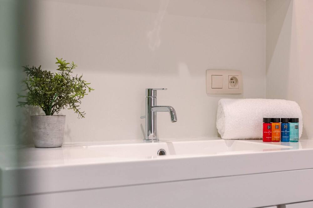Photo of Bathroom in Oostduinkerke-Bad