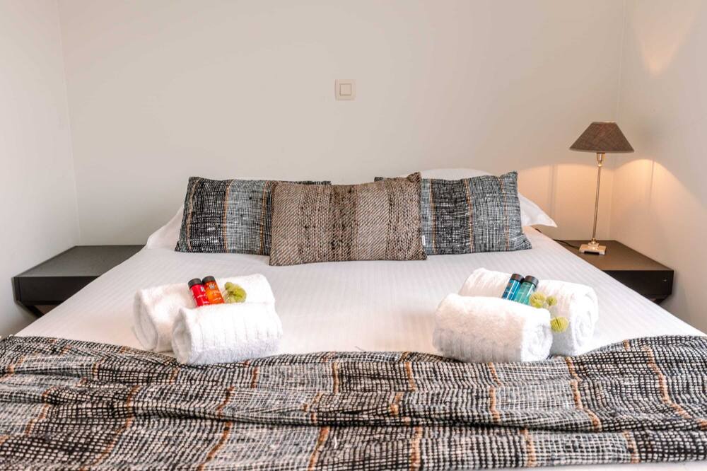 Photo of Bedroom in Oostduinkerke-Bad